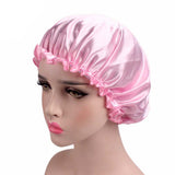 Single Layered  Bonnet